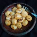 Cooksnap dari Nia d'Kitch untuk resep Salome praktis