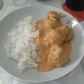 El cooksnap de ACambados cuando hizo Albóndigas con salsa de curry 🍛.