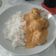 El cooksnap de ACambados cuando hizo Albóndigas con salsa de curry 🍛.