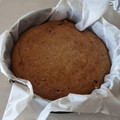 El cooksnap de Almudena Ávila Zamorano cuando hizo Pan de plátano.