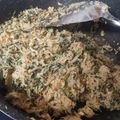 Cooksnap dari Sobri Muhammad untuk resep Urap daun singkong