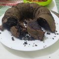Cooksnap dari ayomi untuk resep Bolu ketan hitam (Gluten free)