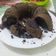 Cooksnap dari ayomi untuk resep Bolu ketan hitam (Gluten free)