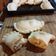 El cooksnap de Mario H. Davi cuando hizo Empanadas de Hongos.
