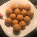Cooksnap dari jeanne karwur untuk resep Tahu Bulat ala Ida Baik