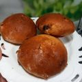 Cooksnap από evipele στη συνταγή Σταφιδόψωμο νηστίσιμο👍