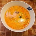 zsizsoka Cooksnap-ja, amikor elkészítette a(z) Krumplileves virslivel receptet.