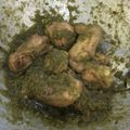 Cooksnap dari Marissa untuk resep Ayam Sambal Ijo
