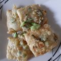 Cooksnap dari Novi Dw untuk resep Tempe Mendoan