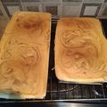 Cooksnap dari Bunda Aliyahfiddin untuk resep Bolu Jadul Lembut (All in One Method)