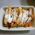 Cooksnap dari Soraya Sungkar untuk resep Churros