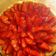 El cooksnap de ItaliaMiAmor cuando hizo Corazón de hojaldre de San Valentín.