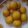 Cooksnap dari nurhidayanti untuk resep Kue bola ubi