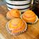 Cooksnap dari Eufratia untuk resep Thousand Layer Emerald Mooncake (Pia lapis Isi Keju)