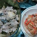 Cooksnap dari Sendi Nurhartati untuk resep Gudeg & Sambel Krecek khas Jogja