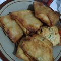 Cooksnap dari scheella machbub untuk resep Martabak tahu kulit lumpia