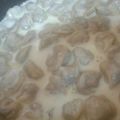 صورة من طوق الياسمين، شاركها بعد تجربة وصفة شيش برك