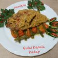 Cooksnap dari 🍹🍕 pawonku 🍜🍚 untuk resep Gulai kepala kakap