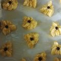 Cooksnap dari Asih untuk resep Kue Semprit jadul.. Pas buat Lebaran. Bahan simpel di jamin Reny