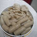 Cooksnap dari Ola Aulya untuk resep Mpek mpek palembang