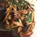 siwe 的 三杯透抽(小卷) cooksnap