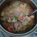 Cooksnap dari Felish untuk resep Sop daging sapi