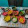 Pooja Kariya Trivedi's cooksnap of when they made આલુ મટર રગડા ચાટ (Aloo Matar Ragda Chat Recipe In Gujarati).