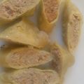 Cooksnap dari Amelia Fatih untuk resep Chicken Egg Roll (Rolade Ayam)