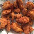 Cooksnap dari Nana Harahap untuk resep Ayam Fillet Goreng Tepung
