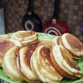 Cooksnap dari Atik Adinda untuk resep Kue Khamir Tape dengan Takaran Sendok
