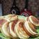 Cooksnap dari Atik Adinda untuk resep Kue Khamir Tape dengan Takaran Sendok