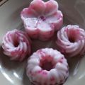 Cooksnap dari Henny Setyawati untuk resep Cantik manis (tips sagu montok sempurna)