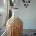 El cooksnap de Valeria Roig cuando hizo Licor de dulce de leche 🍸.