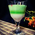 Cooksnap dari Alinett_cooknfood untuk resep Puding pirex #BikinRamadhanBerkesan
