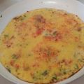 Levendula 🇭🇺 Cooksnap-ja, amikor elkészítette a(z) Sajtos omlett receptet.