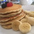 صورة من chef Majd، شاركها بعد تجربة وصفة بان كيك