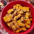 Cooksnap dari Novita Metan Olson untuk resep KAASTENGELS (NCC)