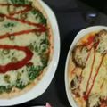 صورة من سوزان شوقي 💖💟، شاركها بعد تجربة وصفة بيتزا بيتزا بيب بيب🍕🛵
