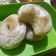 Cooksnap dari Apriliana Miranti untuk resep Donat sp menul empuk