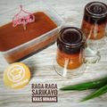 Cooksnap dari Bunda Almira untuk resep Raga-raga Sarikayo Khas Minang