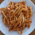 Cooksnap από Περσα στη συνταγή Σκορδομακάρονα