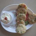 Smitaben R dave's cooksnap of when they made બ્રાઉન રાઈસ વેજિટેબલ્સ ઈડલી.