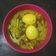 Cooksnap dari Intan Andriana untuk resep Telur Tempe Bumbu Kuning Kuah Santan