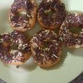Cooksnap dari Ratih Widyastuti untuk resep Donat Kentang Empuk Simpel