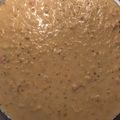 szélcsengő Cooksnap-ja, amikor elkészítette a(z) Tejszínes vörös lencse főzelék receptet.