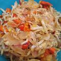 Cooksnap dari Rahma untuk resep Teri medan sambel matah