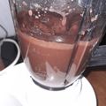 کوک اسنپ مامان ریحانه بعد از امتحان کردن شکلات صبحانه فوق العاده خوشمزه وراحت.