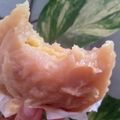 Cooksnap dari Kitink untuk resep Bakpao Coklat Gluten free