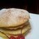 Cooksnap dari Daneta F untuk resep Pancake tebal empukkkk banget fluffy