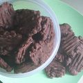 Cooksnap dari Nur Hidayati Adwaisyah untuk resep Goodtime Cookies Choco Chips Renyah